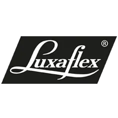 luxaflex logo